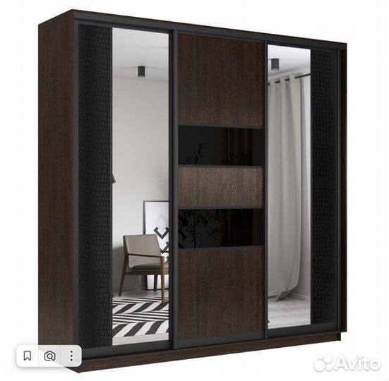 Шкафы купе на заказ