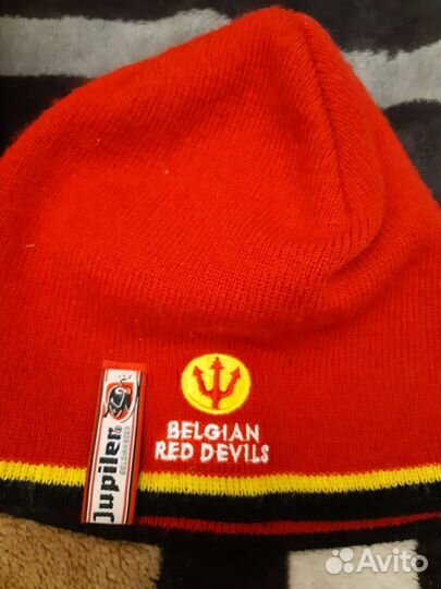 Кепка+шапка+футболка