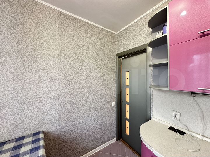 2-к. квартира, 41 м², 3/5 эт.