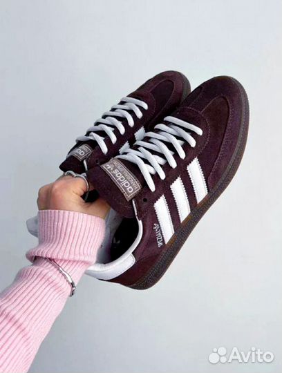 Кеды adidas spezial