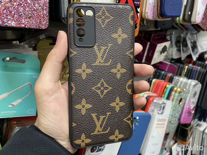 Чехол на Honor 10X lite