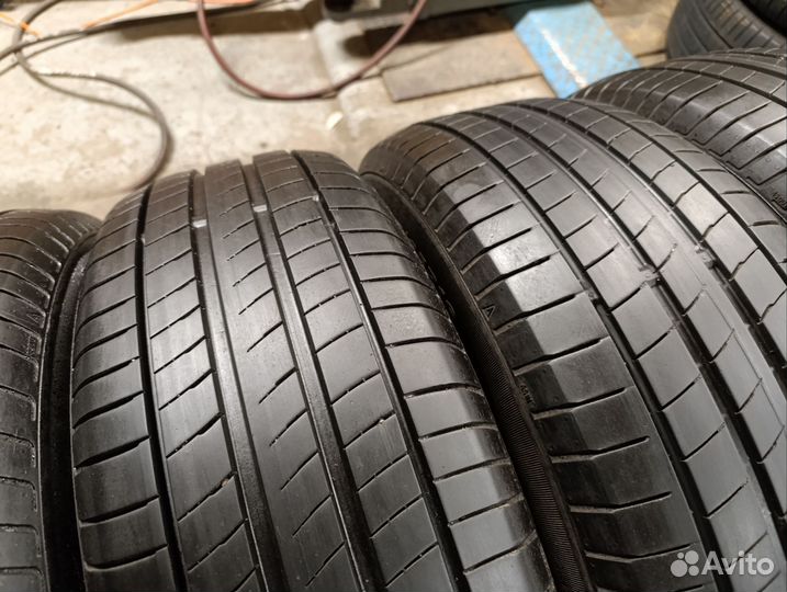 Nexen N'Fera RU5 SUV 205/65 R16