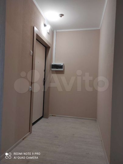 1-к. квартира, 34 м², 7/10 эт.