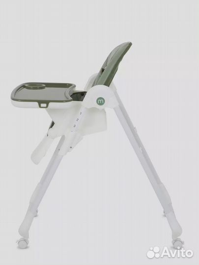 Стол-стул mowbaby 