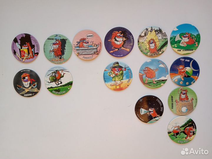 Кэпсы фишки биты, Кепсы фишки из 90х