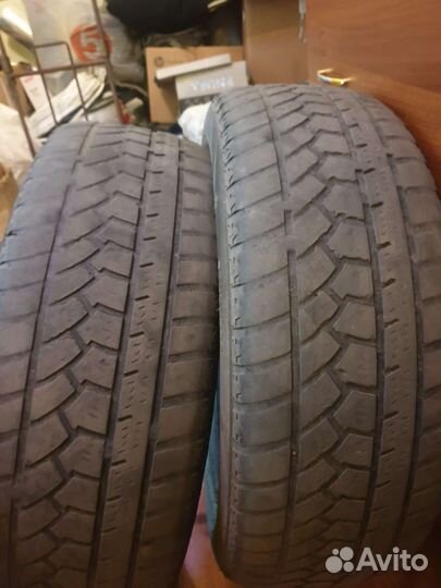 Kumho Eco Solus KL21 195/55 R16 87H