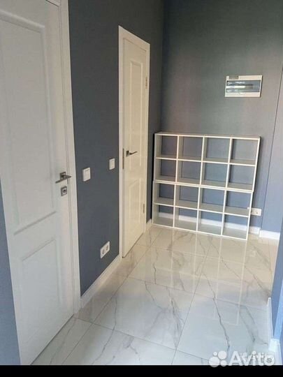 Стеллажи новые. Россия