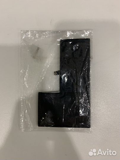 Батарея на iPhone xs