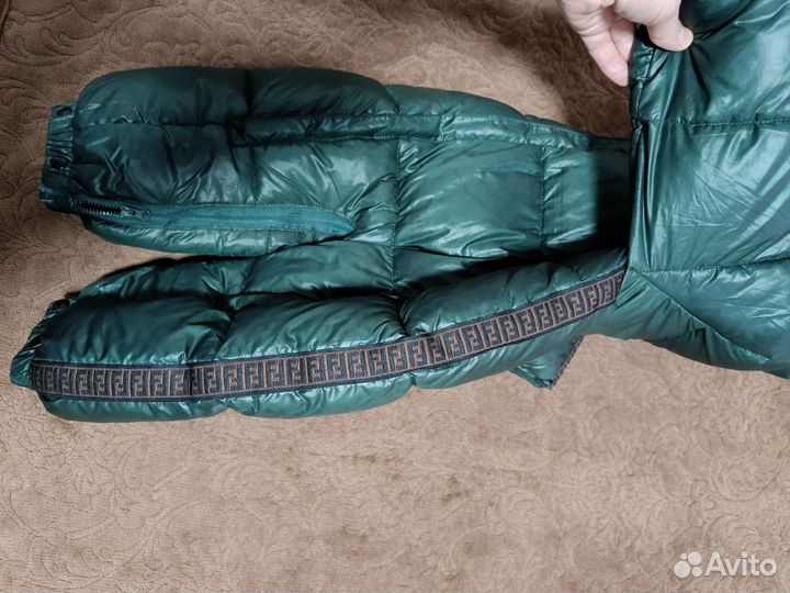 Комбинезон, 62-86