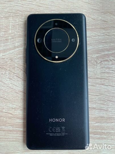 HONOR X9b, 8/256 ГБ