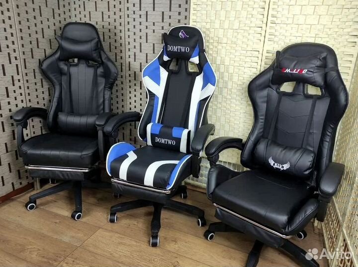 Компьютерное кресло