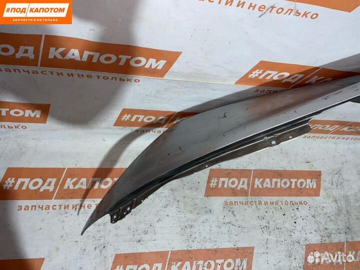 Крыло переднее правое Honda Civic 8 (2005 - 2008)