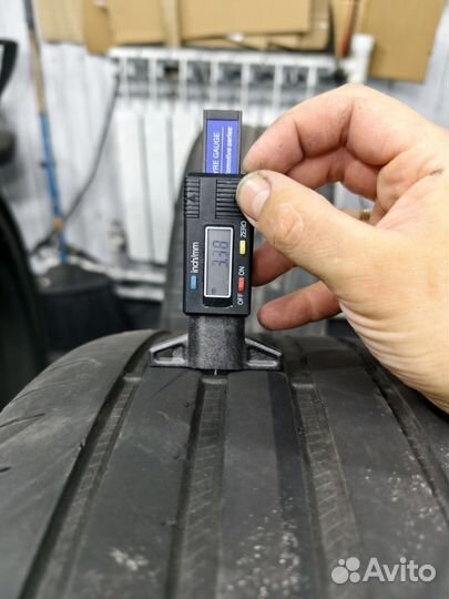 Goodyear Eagle F1 Asymmetric 5 225/40 R18 93V