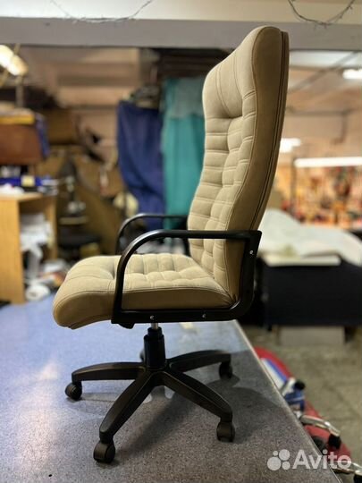 Кресло компьютерное