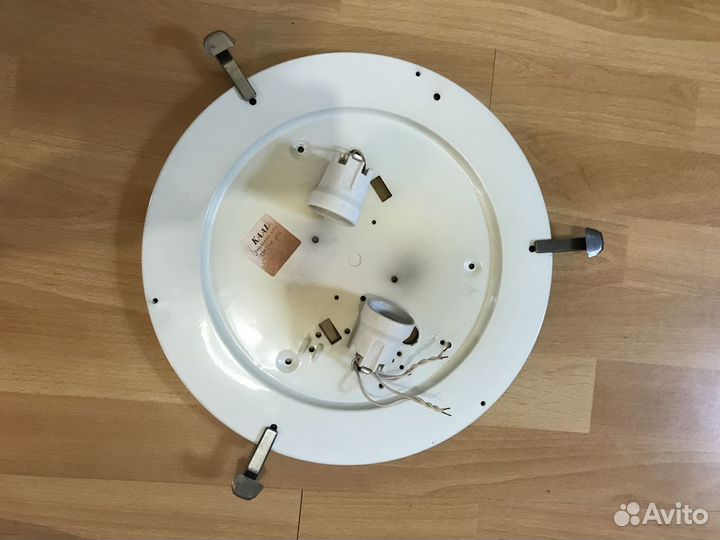 Плафон потолочный