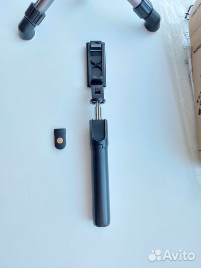 Штатив складной настольный Vanguard VS-86