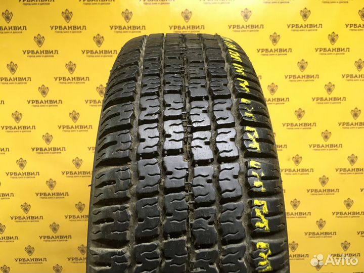 НИИШП И-371 205/70 R14 98T