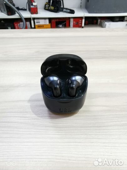 Наушники JBL tune 225 тмн01