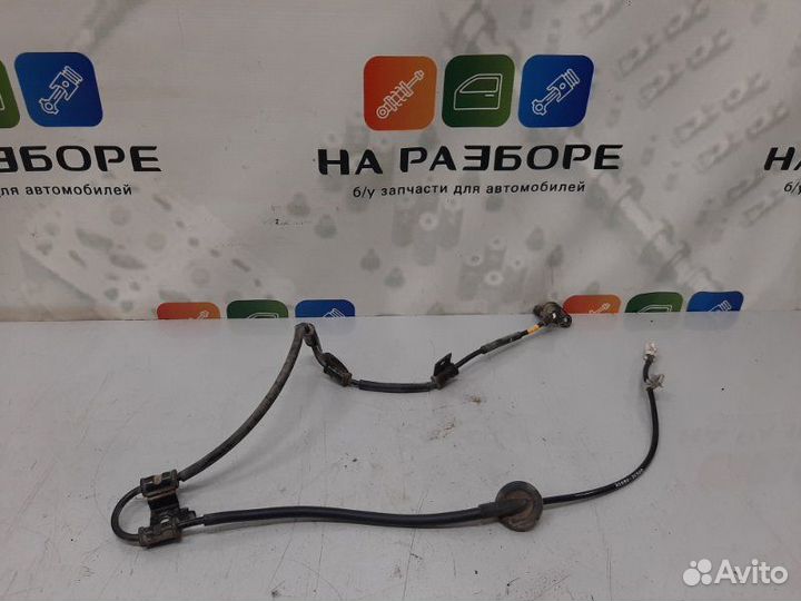 Датчик abs задний правый Hyundai Tucson JM G4GC
