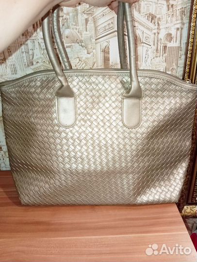 Сумки женские, две штуки