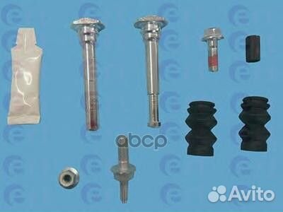 Ремк-кт направляющих суппорта 410092 410092 Ert