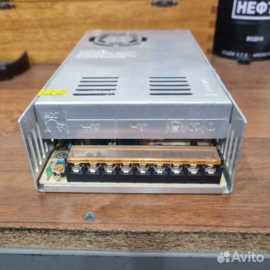 Блок питания Rexant