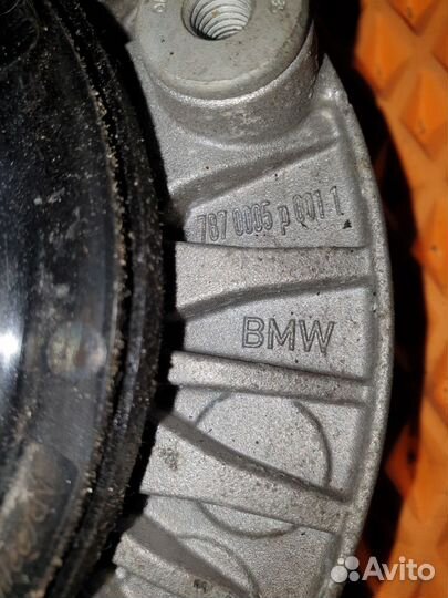 Опора переднего амортизатора BMW 3 серия F30/F31