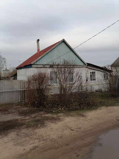 Дом 23,1 м² на участке 31,8 сот.