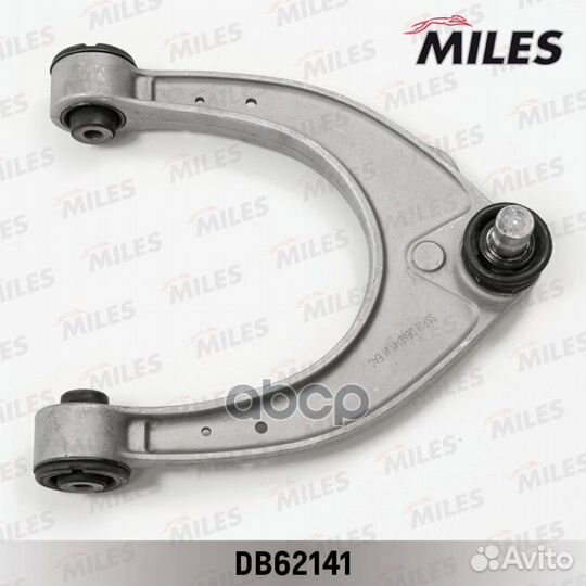 Рычаг передней подвески левый/правый BMW F07/F1