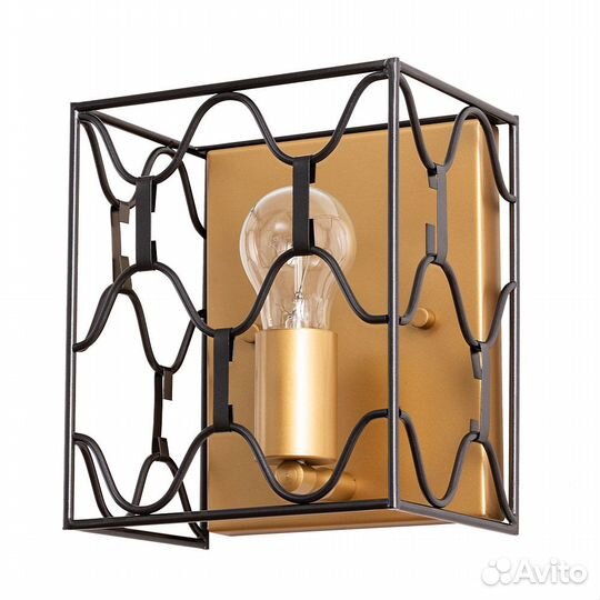 Divinare 2021/04 AP-1 dunkan бра