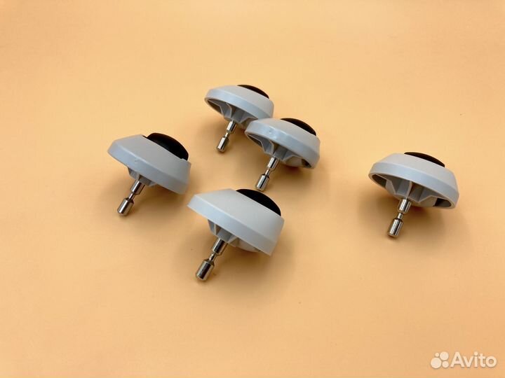 Колесо ведущее Xiaomi Mi Robot Vacuum-Mop Mijia 1C