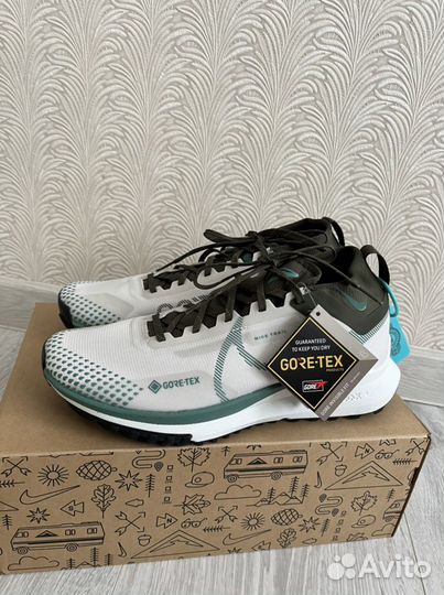 Nike Pegasus Trail 4 Gore Tex