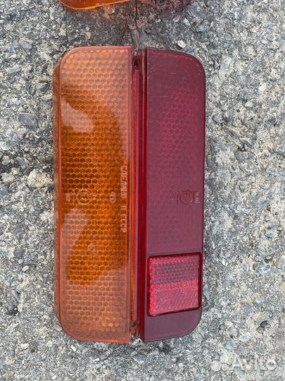 Фонарь ваз 2103