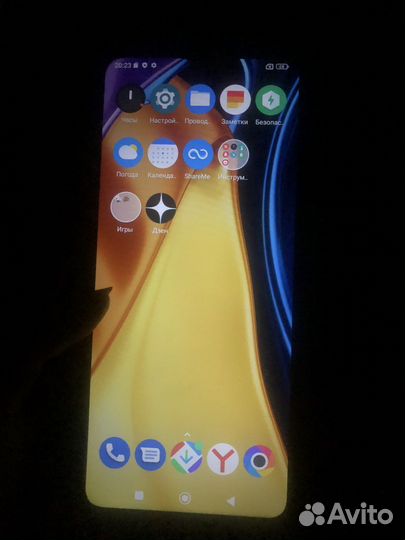 Xiaomi Poco C40, 3/32 ГБ