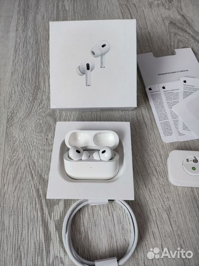 Airpods pro 2