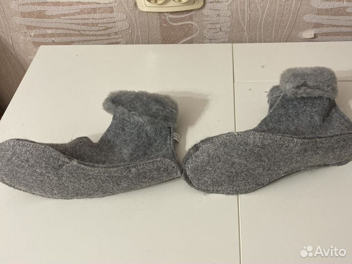 Носки лыжи 35 размер