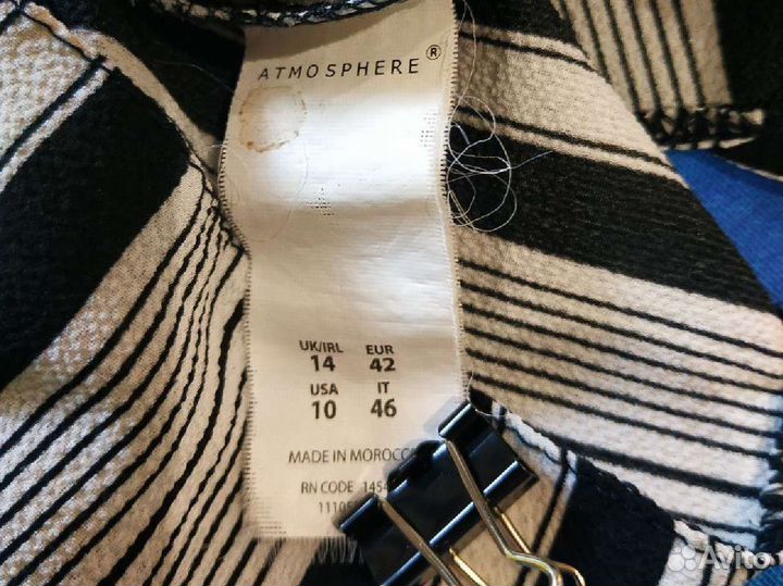 Женский летний комбинезон с шортами 48 L