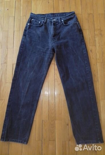 Джинсы Ralph Lauren