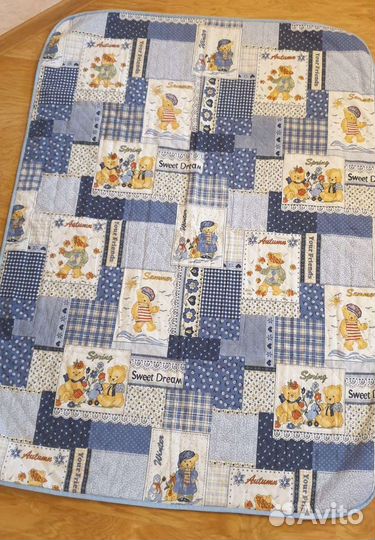 Одеяло/Наволочки