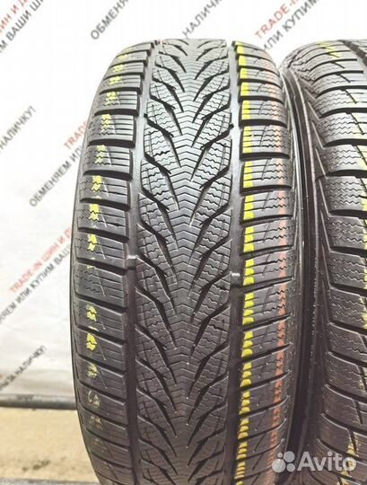 Point S Winterstar 205/55 R16 91P