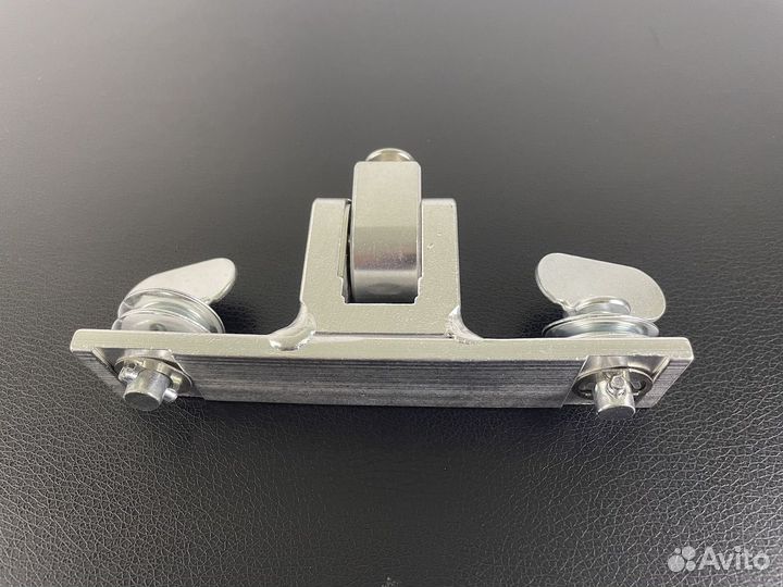 Лира PL S130B с наклоном 115мм, омега omega clamps