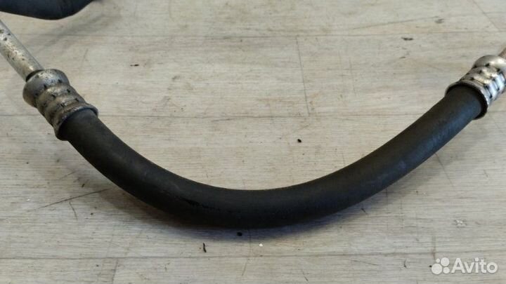 Трубка кондиционера Mazda Mazda 3 BK Z6 (1.6) 2007