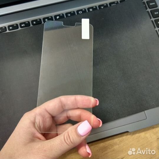 Защитное стекло для Huawei P20 lite