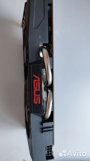 Видеокарта rx 470 4gb mining dvi