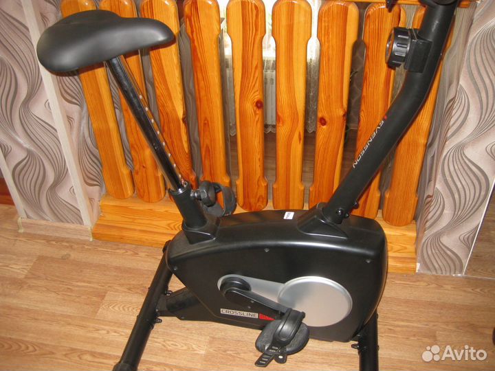 Велотренажер svensson body labs (Швеция)