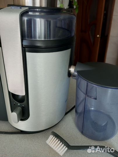 Соковыжималка philips