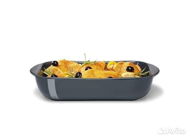 Форма для запекания vivo