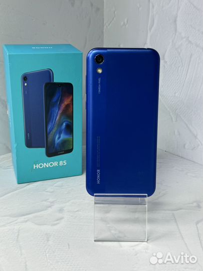HONOR 8S, 2/32 ГБ