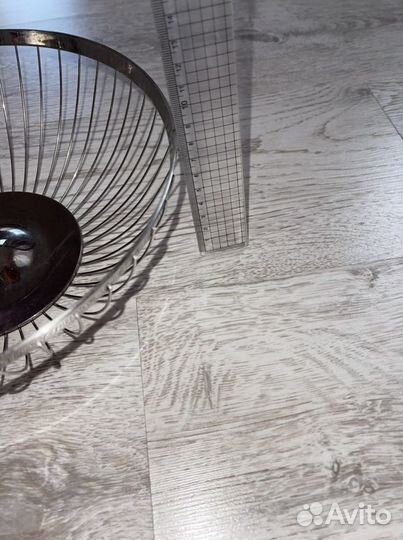 Корзина для фруктов D 25 cm