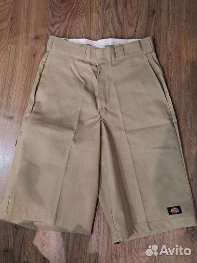 Dickies Шорты Loose Fit 13
